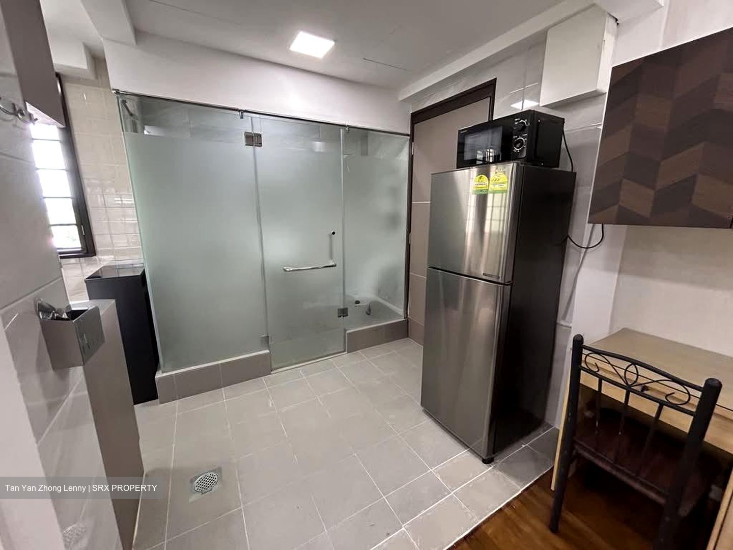 Simei Green Condominium (D18), Condominium #600983741